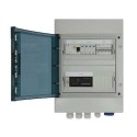 Coffret AC ENPHASE - Triphasé - Disj diff 16A/30mA