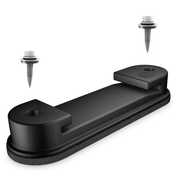 K2 ATTACHE SPEED  CLIP  POUR BAC ACIER ET PROFIL SP 1001164