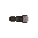 CONNECTEUR MALE  IQ7 Q CONN R-10M
