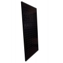 PANNEAUX VOLTEC Tarka 126 VSMS 1835*1042*35mm 375W Black 201307