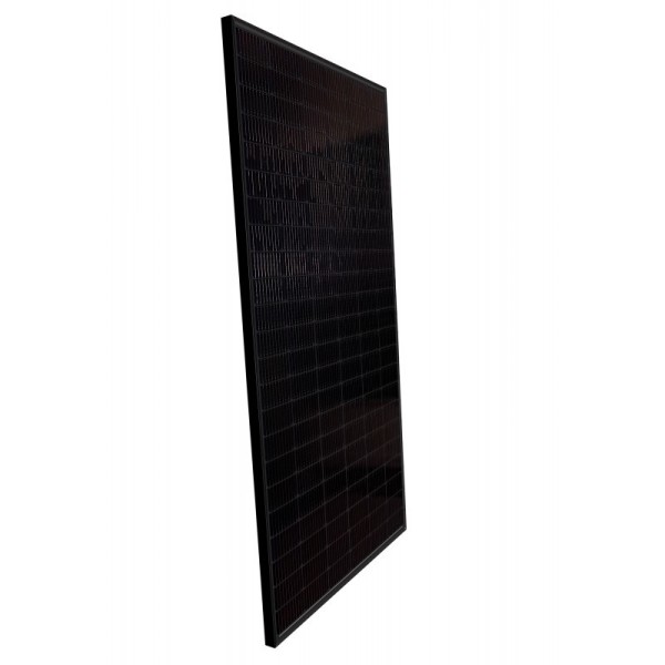 PANNEAUX VOLTEC Tarka 126 VSMS 1835*1042*35mm 375W Black 201307