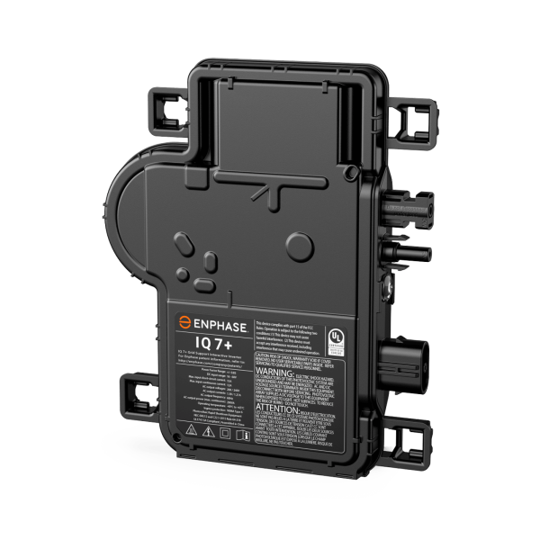 ENPHASE MICRO ONDULEUR IQ7 PLUS-72-2-FR - IQ7PLUS-72-2