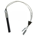 CARTOUCHE (bougie) CERAMIQUE  1077550