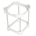TRÉPIED POUR CHAUFFE EAU VERTICALE 100 A 200 L CHAFFOTEAUX ref 4090003