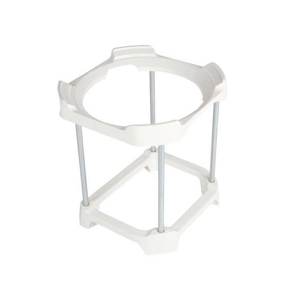 TRÉPIED POUR CHAUFFE EAU VERTICALE 100 A 200 L CHAFFOTEAUX ref 4090003