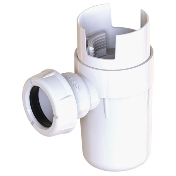 SIPHON GROUPE SECURITE NORMALISE NF  WATTS 2292315