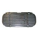 GRILLE CREUSET SIMPATY LINE  386040