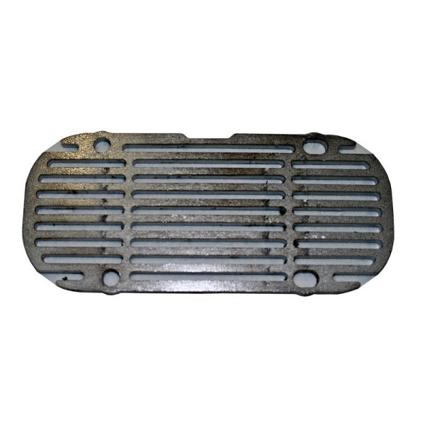 GRILLE CREUSET SIMPATY LINE  386040