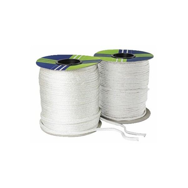 JOINT TRESSE BLANC D.6 POUR CREUSET