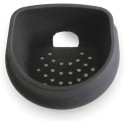 CREUSET INF. IRIS/ROSE/TREND/SEVEN/FLEXA/KLIK  AVEC JOINT (ancienne réf 248710)