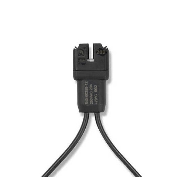 ENPHASE CABLE IQ8 PORTRAIT Q-25-10-240 MONOPHASE