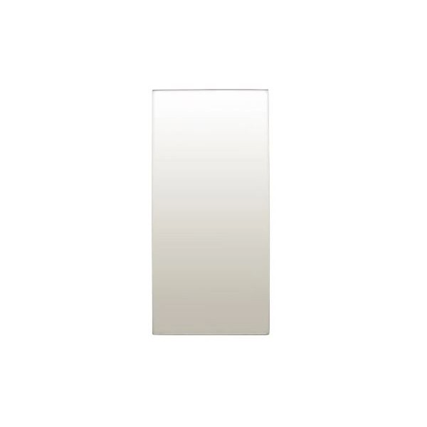 KIT REMPLACEMENT VITRE INTERIEURE DROITE FOYER TINY/KELLY (vitre joint)