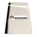 KIT REMPLACEMENT VITRE JOINT POUR LUCE PLUS 62 EDILKAMIN  920038