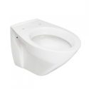 CUVETTE SUSPENDUE CETUS BLANC SANINDUSA