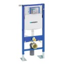 BATI SUPPORT GEBERIT DUOFIX SIGMA AUTOPORTANT
