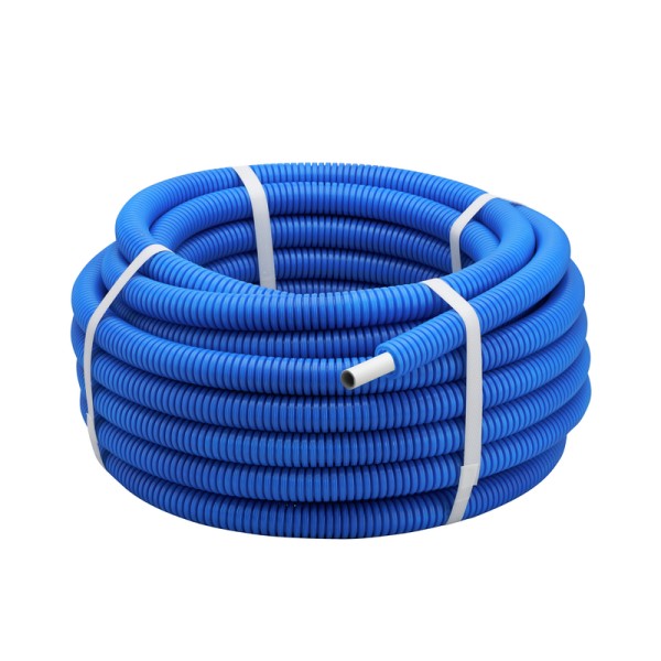 COURONNE MULTICOUCHE PRE GAINEE 100ML  16x2 BLEU