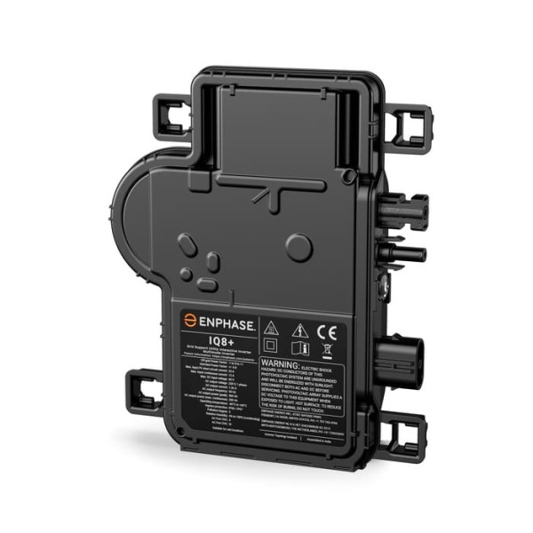ENPHASE MICRO ONDULEUR IQ8 PLUS-72-M-INT