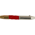EMBOUT FLEXONET 15/7 MODULABLE (rigide ou souple) en 4 pièces  2095PD007