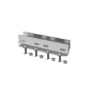 K2 KIT CONNECTEUR SINGLE RAIL 36 - 2001976