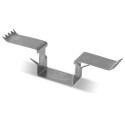 TERRAGRIF K2 PAYSAGE et PORTRAIT POUR SINGLE RAIL 2001881