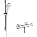 COMBINE DOUCHE CROMA SELECT S VARIO ECOSTAT COMFORT HANSGROHE