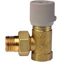 SOUPAPE DIFFERENTIELLE 3/4 ECHELLE GRADUEE POUR REGLAGE THERMADOR