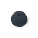 SUPPORT SONDE CAOUTCHOUC NOIR    255100
