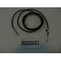 SONDE NTC POUR CHAUDIERE LAGUNA  (pour installation avec ballon tampon)