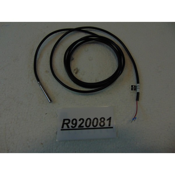 SONDE NTC POUR CHAUDIERE LAGUNA  (pour installation avec ballon tampon)