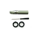 SONDE CAPACITE RESERVOIR SILO