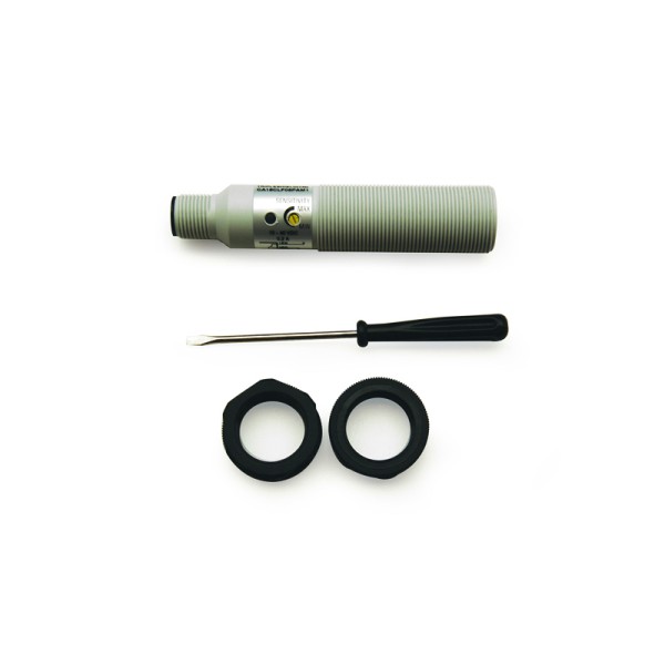 SONDE CAPACITE RESERVOIR SILO