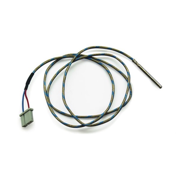 SONDE FUMEE LONG.110CM TYPE J
