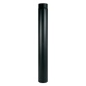 TUYAU D130 NOIR MC