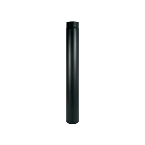 TUYAU D130 NOIR MC