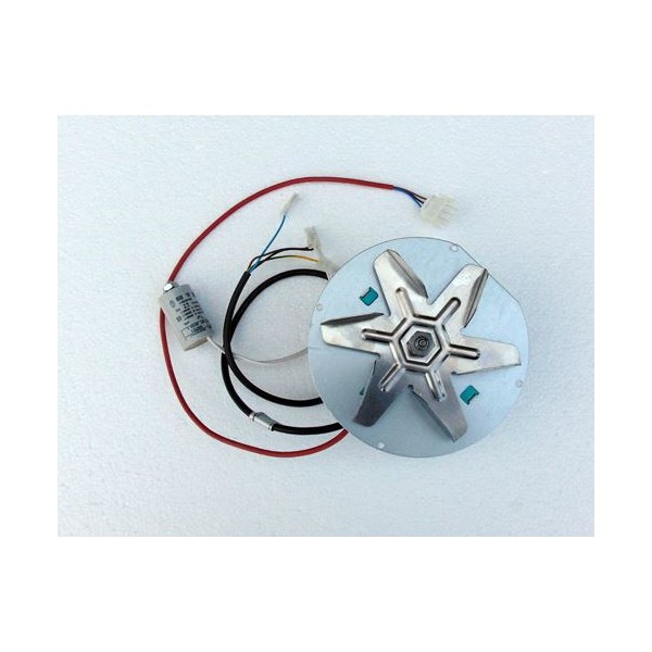 EXTRACTEUR FUMEE Réf 773450