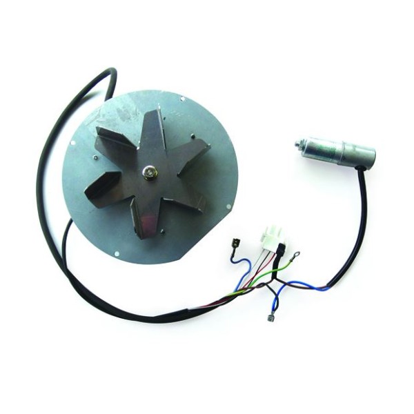 EXTRACTEUR FUMEE Réf 671310