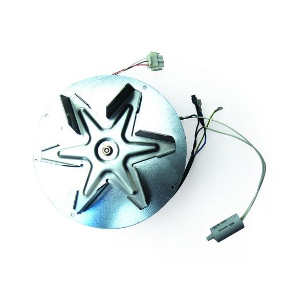 EXTRACTEUR FUMEE Réf 644430