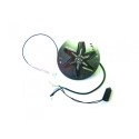 EXTRACTEUR FUMEE  R1156300 Remplacé par le R762950