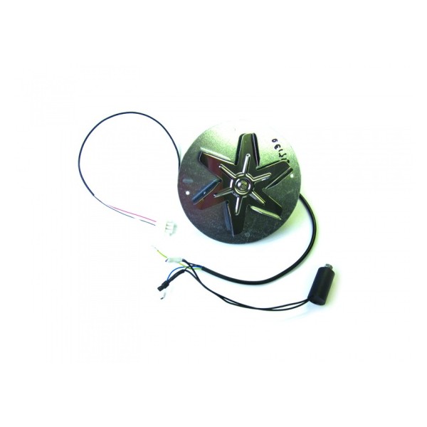EXTRACTEUR FUMEE  R1156300 Remplacé par le R762950