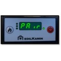 PANNEAU URGENCE MIND BLACK  1141300