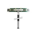 PANNEAU SYNOPTIQUE CALGARY/ORLANDO SANS NAPPE  748560
