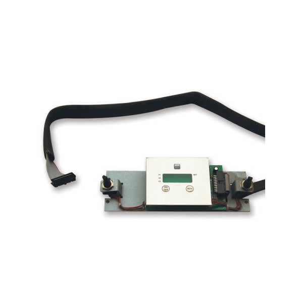PANNEAU SYNOPTIQUE LILIA AVEC NAPPE 266980 PANNEAU SYNOPTIQUE LILIA AVEC NAPPE 266980