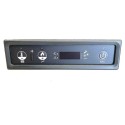 PANNEAU SYNOPTIQUE SIMPLI/MICRON/POINT AVEC NAPPE  778830