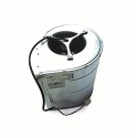VENTILATEUR AIR CHAUD SIMPATYLINE  641570