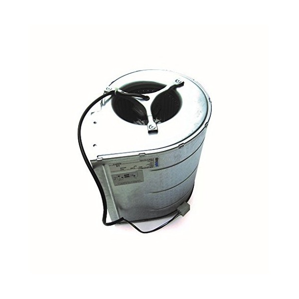 VENTILATEUR AIR CHAUD SIMPATYLINE  641570