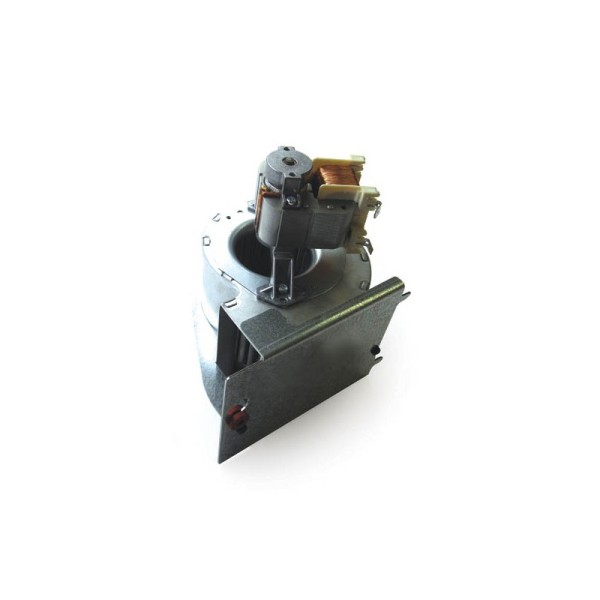 VENTILATEUR AIR PELLINSERT GAUCHE EDILKAMIN