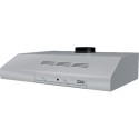 HOTTE visière FTT 632 600mm inox - REF 572194