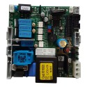 CARTE ELECTRONIQUE VIERGE LX32 1018020