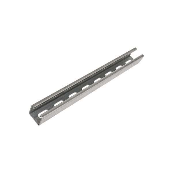 RAIL INSTALLATION LG 2 M EP 2 41*41 MARTIGRAP 1024141220