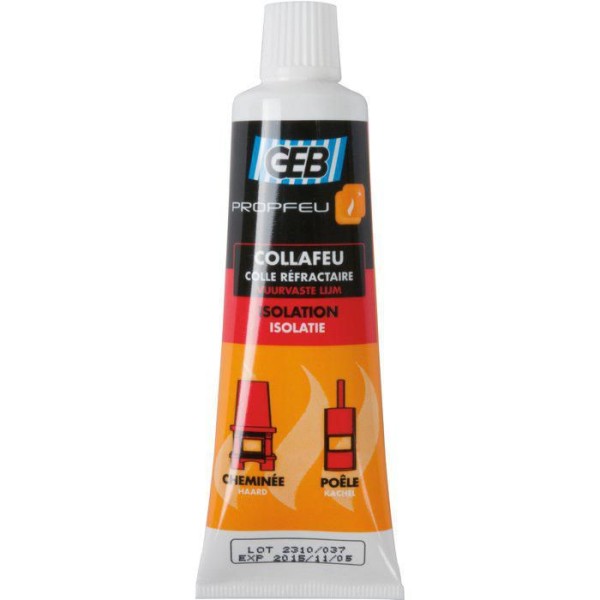 COLLAFEU TUBE 50 ML/BLISTER  GEB 125230